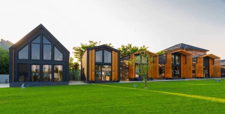 Exposición casas prefabricadas Tarragona: descubre tus opciones opciones