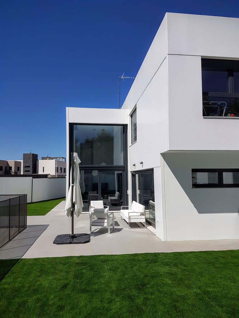 Opiniones sobre Modular Home: ¿vale la pena esta empresa de casas prefabricadas?