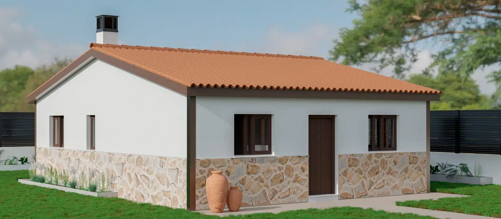casas prefabricadas murcia baratas la opcion ideal para tu nuevo hogar